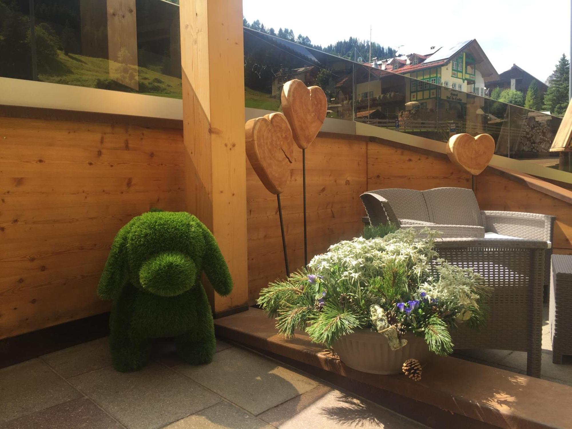 Fedaia Joy Hotel