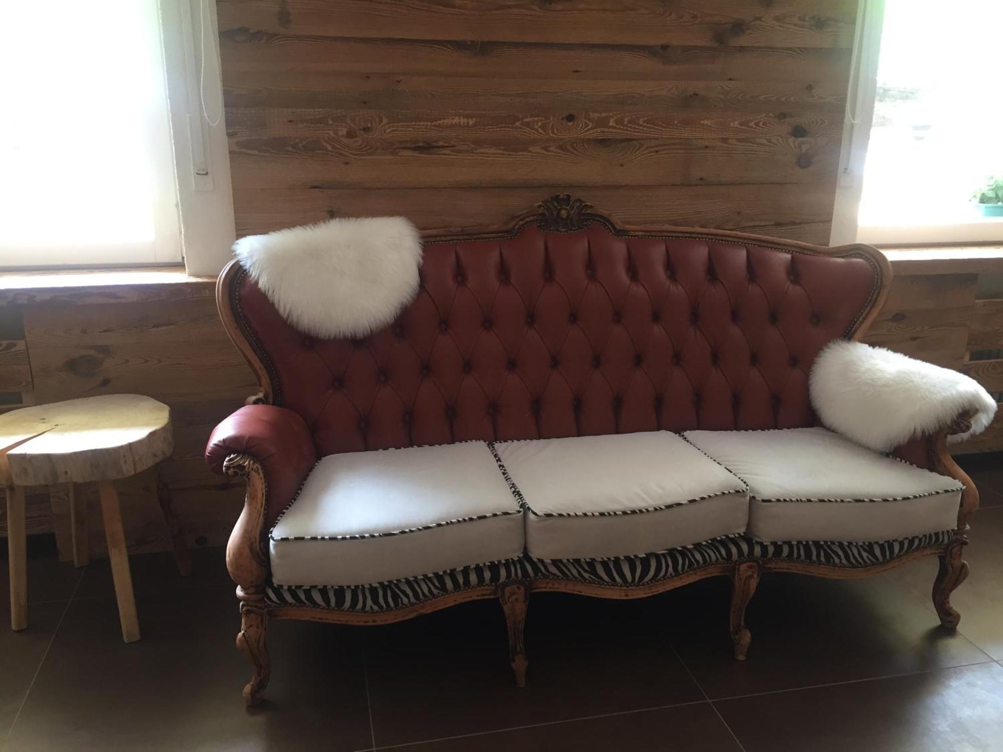Fedaia Joy Hotel Canazei
